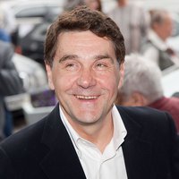 Сергей Маковецкий, актер