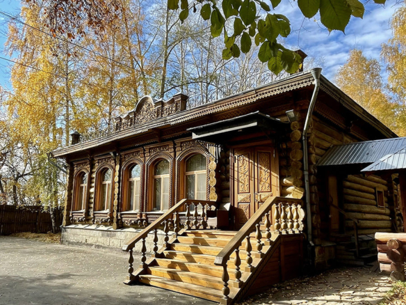 Эвкалиптовая баня