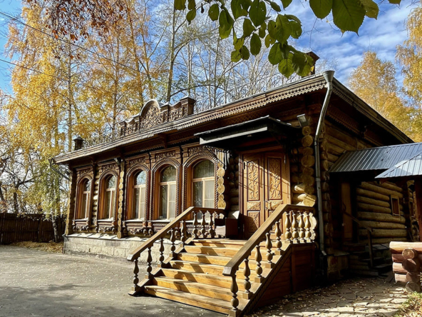 Эвкалиптовая баня