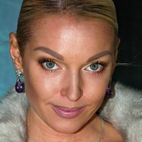 Анастасия Волочкова, балерина